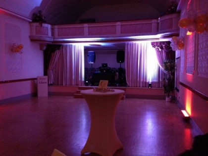 Foto: Hotel Zum Schwan Restaurant