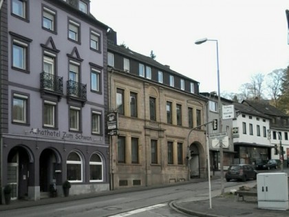 Foto: Hotel Zum Schwan Restaurant